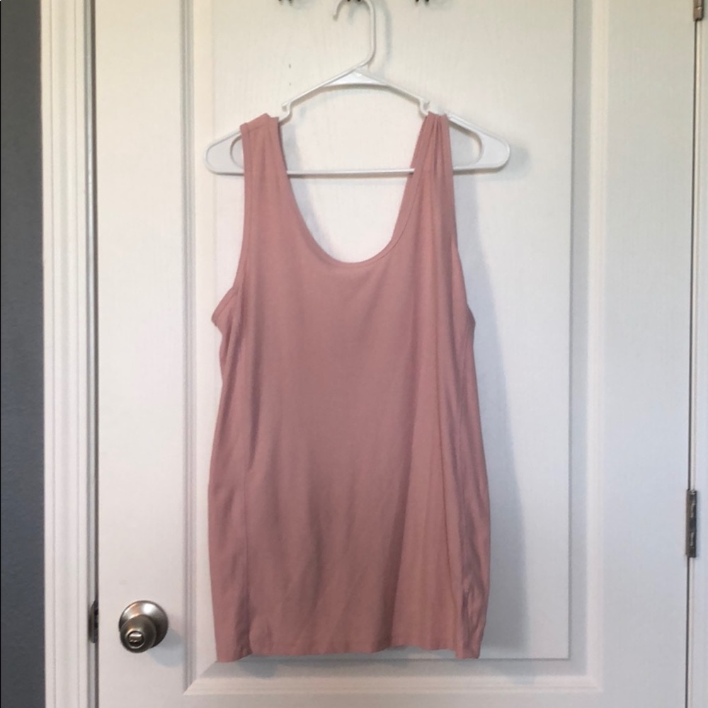 Old navy active top